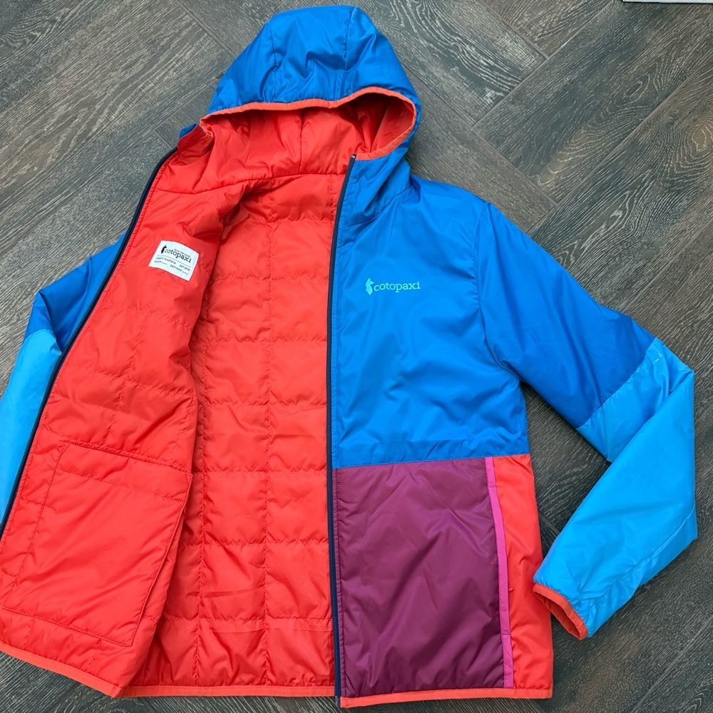 Cotopaxi Jacket - image 3